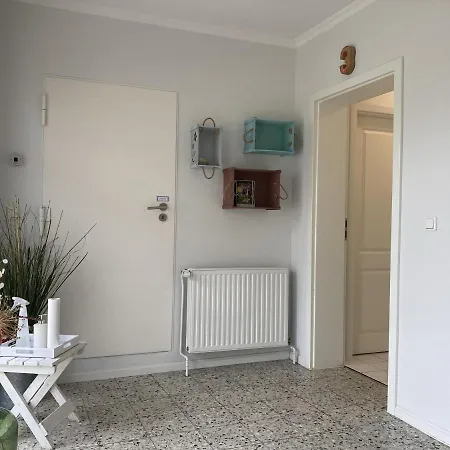 Gaestehaus Am Kampland - 3 * Dahme (Schleswig-Holstein)