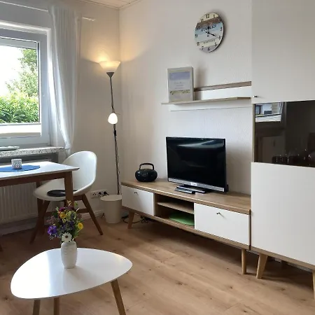 Gaestehaus Am Kampland - 3 * Dahme (Schleswig-Holstein)