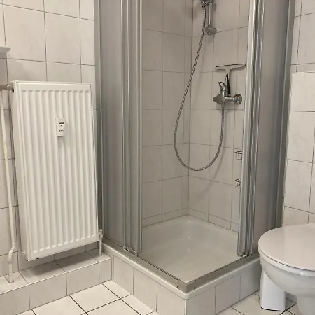 Gaestehaus Am Kampland - 3 * Dahme (Schleswig-Holstein)