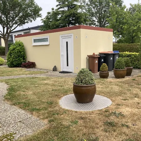 Gaestehaus Am Kampland - 3 *