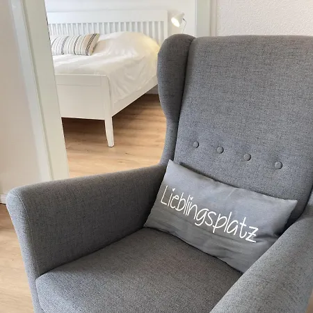 Gaestehaus Am Kampland - 3 *