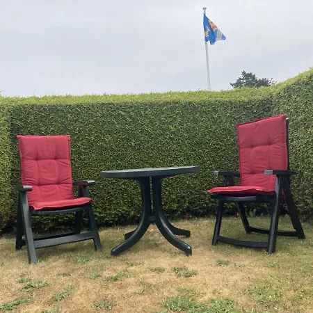 Gaestehaus Am Kampland - 3 * Dahme (Schleswig-Holstein)